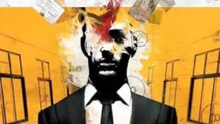 Oceansize - The Charm Offensive (with lyrics)