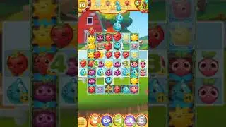Farm Heroes Saga 3402