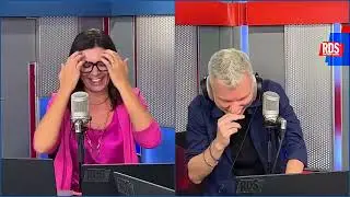 Guerrini & Lanfranchi Show: il cabaret con le battute prese dal web