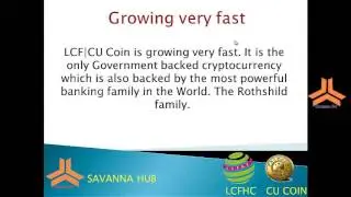 introduction to LCF?CU COIN
