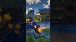 Double Reset with Front Flip Cancel