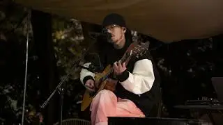 【 Swagcky(スワッキー) 】雨の中の千葉稲毛海浜公園ライブ(Sea side Live Vol.2)第二部