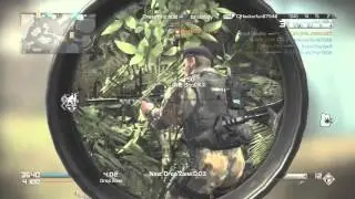 Sacred iCloud :QUAD FEED (Lefty)