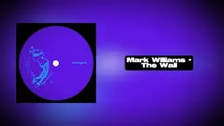 Mark Williams - The Wall