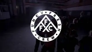Funky Fresh Crew (Max Dance Cherkasy) / Jay-Z - FWMYKIGI / choreography by Dubchak