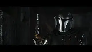 Mando is ready for death - The Book of Boba Fett (2021)