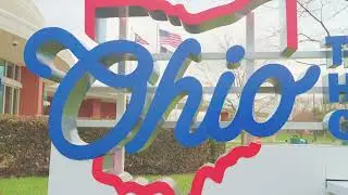 Ohio Turnpike Unveils New &ldquo;Ohio-The Heart of it All&rdquo; Exhibit at Middle Ridge Service Plaza - Amherst