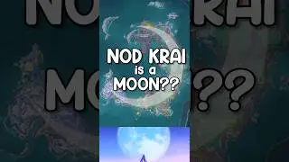 NOD KRAI is a MASSIVE C0RPSE.