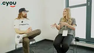 How Gen Z is embracing domain names and new TLDs - Charlotte Riedl