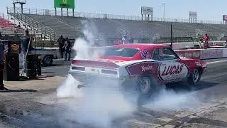 Lucas Oil NHRA sportsman challenge 2022