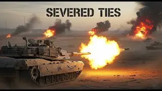 Call of Duty (COD): Ghosts &ndash; Mission 13: Severed Ties | Tank Warfare