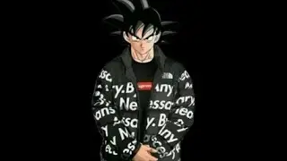 Goku Drip Meme Compilation