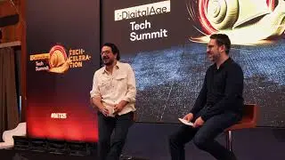 Digital Age Tech Summit 2025 💛 #DATS25