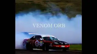 Flippin Galaxy - Venom Orb
