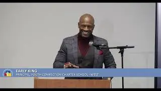 YCCS West Campus Town Hall