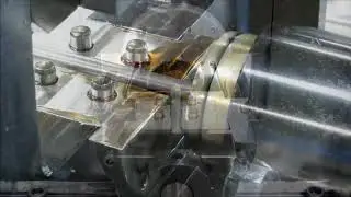 MB 60 Rastrematubi idraulica AMOB