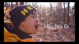 Hãy Nói Đi - Vinh Khuat