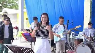 NEECO 1 BAND - SOUND CHECK (AGMA 2025)