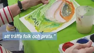 Aktiviteter Hemskogens &auml;ldreboende