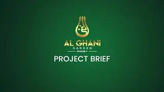 Al-Ghani Phase 7 &mdash; no fluff, just facts. Clear vision, solid strategy, and the kind of briefing that