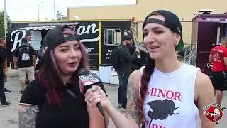 In Effect Hardcore's 