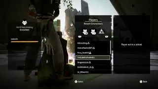 watsn31's Live PS4 Broadcast