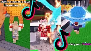 Steal Brainrot Compilation &mdash; Epic Trolling Moments You Can&rsquo;t Miss 😎