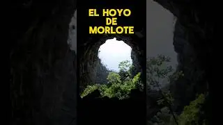 El Hoyo de Morlote! Cuban hidden place!