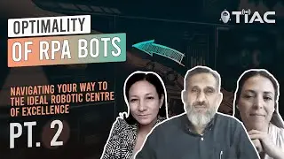 Optimality of RPA Bots