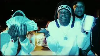 FMG Tayda - Yung N***as (OFFICIAL VIDEO) Shot by @TruVisions_