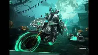 SPECTRAL SPREE CRATE OPENING (FIRST MYTHIC MOTORCYCLE)