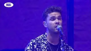 Royal Blood - Trouble&rsquo;s Coming - Live @ rock werchter 2024