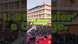 Top +2 Science Colleges in Kathmandu, Nepal #shorts