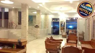Mitaree Hotel 1 | Mae Hong Son, Thailand | Hotel Review 🏨