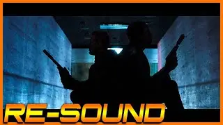 The Art of War ( Wesley Snipes ) - FINAL FIGHT【RE-SOUND🔊】