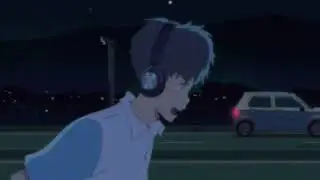 Glass Candy - Warm in the Winter (Slowed + Reverb)