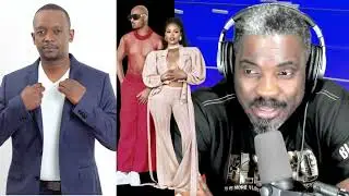 FANATIK DUO A FACHE AK BEDJINE POU SINPATI L A CAREL MEN KI KOZE SA?