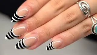Testing Double Rhythm Gel Polish: Unboxing & First Impressions