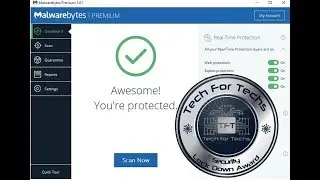 Malwarebytes Premium Review 