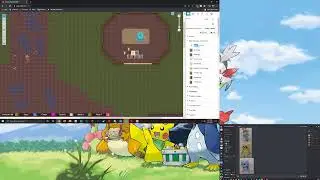 tLRC Presents! Pokemon Mystery Dungeon and The 12 Signs of The Stars