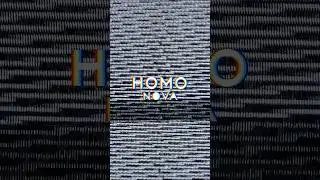 Trailer Homo Nova 1a Temporada