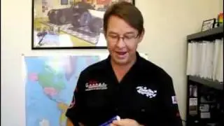 Swiss Trax Endorses Megatester