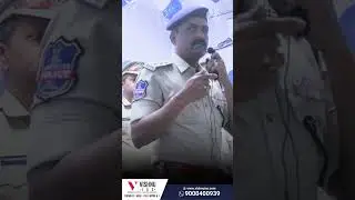 Cyber Fraud Coaching Centres Exposed | ACP Ravindra Sir Explains Online Scams