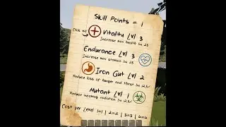 HOW to install Intrepid's SKILL MOD in SURROUNDEAD