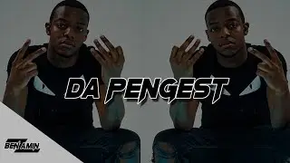 23 Unoffcial x Swarmz type beat - Da pengest (prod. by Benzamin) UK Afroswing instrumental 2018