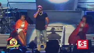 Reggae Sumfest 2017 - Sean Paul (Part 2 of 6)