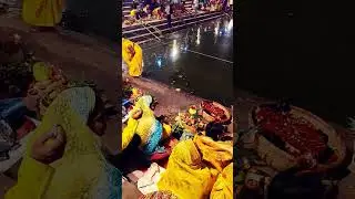#2025 27october Chhath Puja