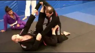 Scissor Sweep от Spider Guard | Philly BJJ | 30-дневная бесплатная пробная версия!