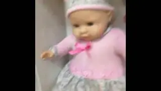 Куклы Палла Рейна и Антонио Хуан и Гетс в нашем магазине Пчелка Petitangel