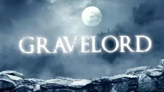 Booze Control - GRAVELORD (Lyric Video)